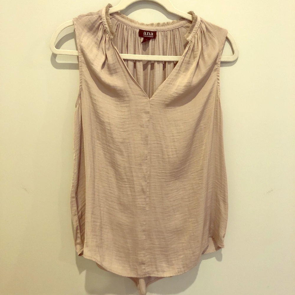 Women’s tank